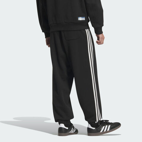 adidas Originals阿迪三叶草2025男子HEAVY K JOGGER针织长裤KC0118