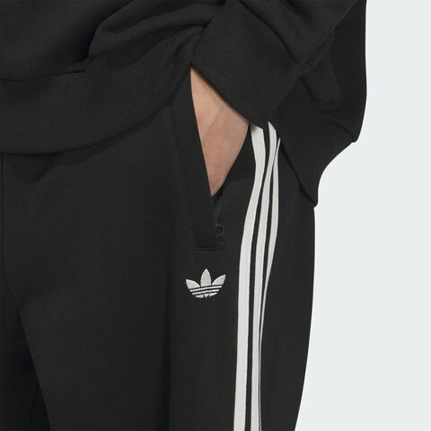 adidas Originals阿迪三叶草2025男子HEAVY K JOGGER针织长裤KC0118