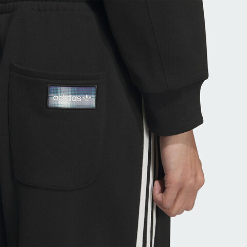 adidas Originals阿迪三叶草2025男子HEAVY K JOGGER针织长裤KC0118