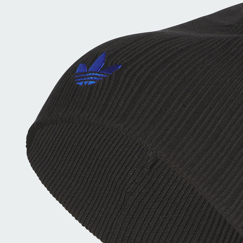 adidas Originals阿迪三叶草2025中性SKATE BEANIE针织帽JY2716