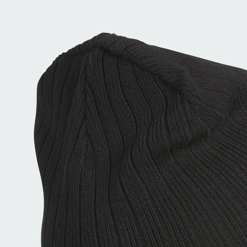 adidas Originals阿迪三叶草2025中性SKATE BEANIE针织帽JY2716