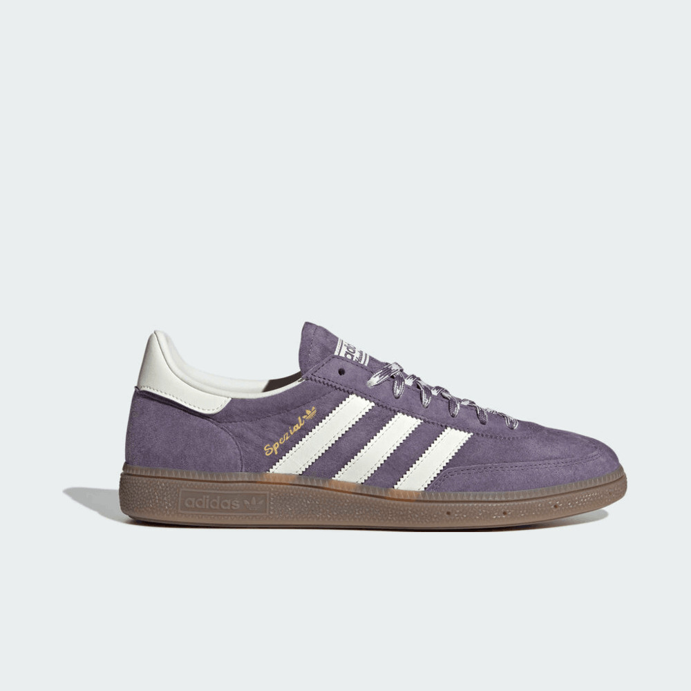 adidas Originals阿迪三叶草2025中性HANDBALL SPEZIALENERGYKI5943