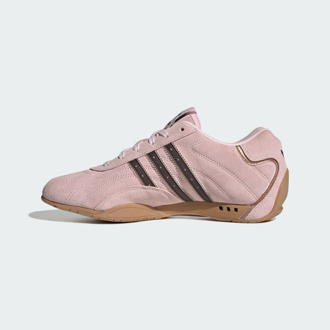 adidas Originals阿迪三叶草2025中性ADIRACER LO WORI-CLASSICJS4519