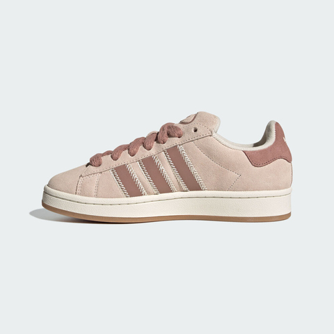 adidas Originals阿迪三叶草2025中性CAMPUS 00s WORI-CLASSICJQ5804