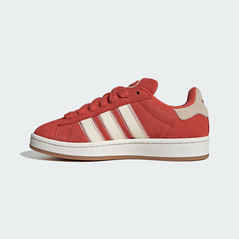 adidas Originals阿迪三叶草2025中性CAMPUS 00s WORI-CLASSICJQ5805