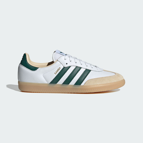 adidas Originals阿迪三叶草2025中性SAMBA OGORI-CLASSICJS3831