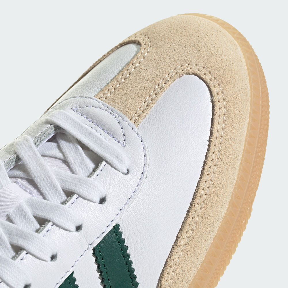 adidas Originals阿迪三叶草2025中性SAMBA OGORI-CLASSICJS3831