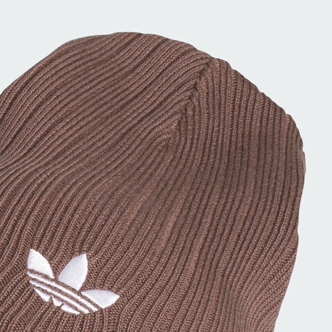 adidas Originals阿迪三叶草2025中性SKATE BEANIE针织帽JY2717