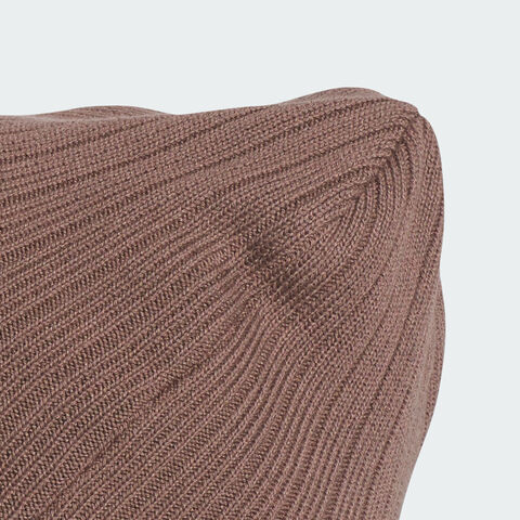 adidas Originals阿迪三叶草2025中性SKATE BEANIE针织帽JY2717