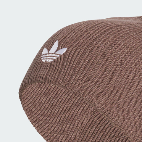 adidas Originals阿迪三叶草2025中性SKATE BEANIE针织帽JY2717