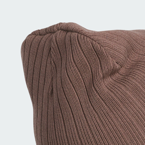 adidas Originals阿迪三叶草2025中性SKATE BEANIE针织帽JY2717