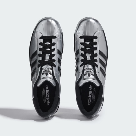 Adidas Original阿迪三叶草2025中性SUPERSTAR IIENERGYKI9988