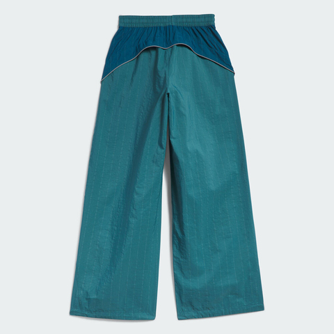 adidas Originals阿迪三叶草2025男子Wind Pant梭织长裤JX6184