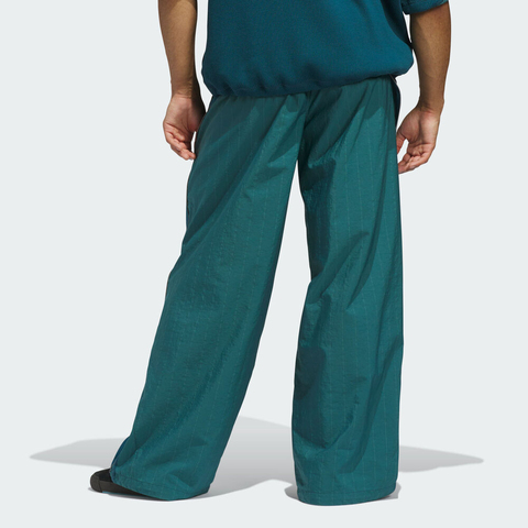 adidas Originals阿迪三叶草2025男子Wind Pant梭织长裤JX6184