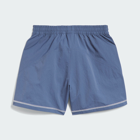 adidas Originals阿迪三叶草2025男子Nylon Short梭织短裤KD3617