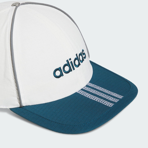 adidas Originals阿迪三叶草2025中性SPRINT CAP弯沿帽JX6194