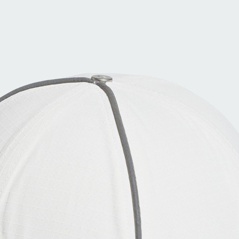 adidas Originals阿迪三叶草2025中性SPRINT CAP弯沿帽JX6194