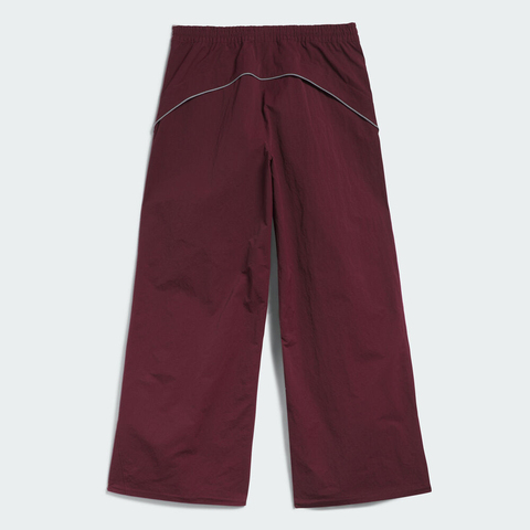 adidas Originals阿迪三叶草2025男子Wind Pant梭织长裤JX3800