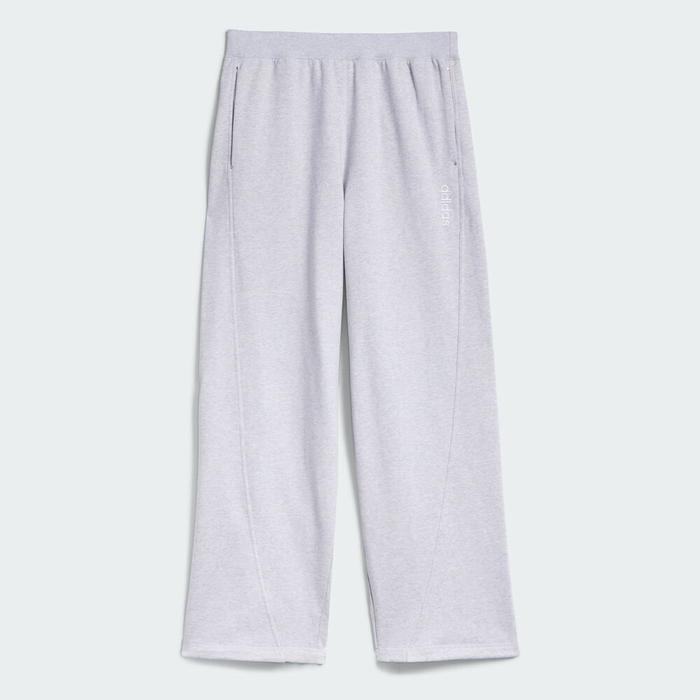 adidas Originals阿迪三叶草2025男子Sweatpants针织长裤JX6164