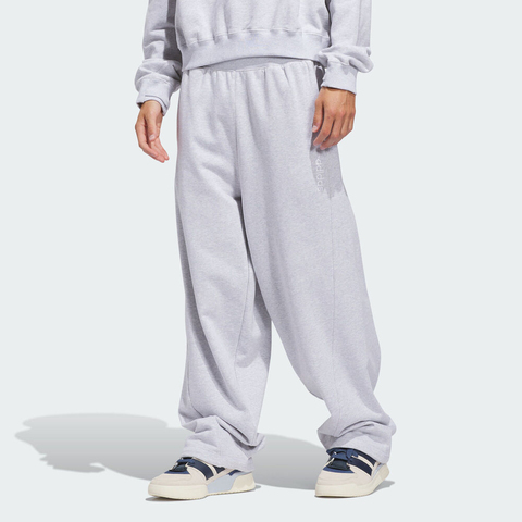 adidas Originals阿迪三叶草2025男子Sweatpants针织长裤JX6164