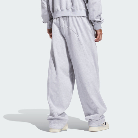 adidas Originals阿迪三叶草2025男子Sweatpants针织长裤JX6164
