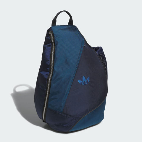 adidas Originals阿迪三叶草2025中性CROSSBODY BAG斜背包JX6190
