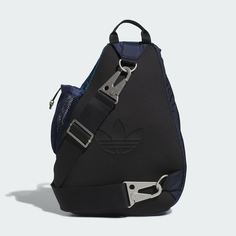 adidas Originals阿迪三叶草2025中性CROSSBODY BAG斜背包JX6190