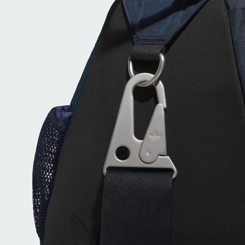 adidas Originals阿迪三叶草2025中性CROSSBODY BAG斜背包JX6190