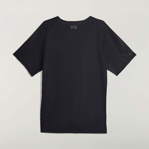 adidas Originals阿迪三叶草2025男子M RUN SS TEE针织无领短TJX4807