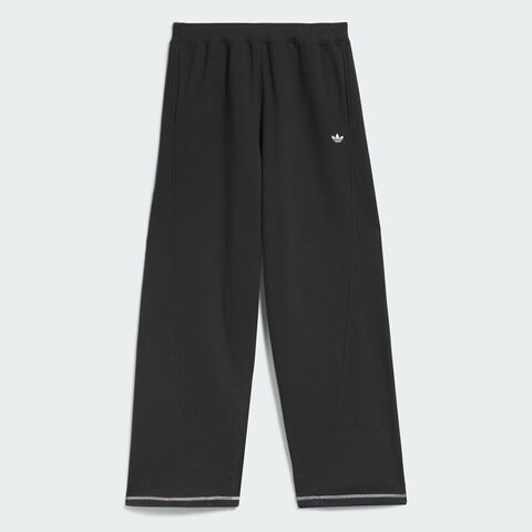 adidas Originals阿迪三叶草2025男子Sweatpants针织长裤JX6166