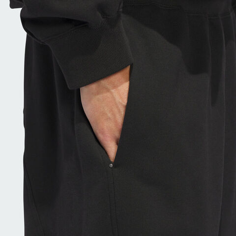 adidas Originals阿迪三叶草2025男子Sweatpants针织长裤JX6166