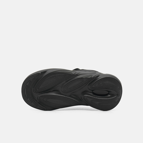 adidas Originals阿迪三叶草2025男婴童OZELIA EL I三叶草童装KI8794