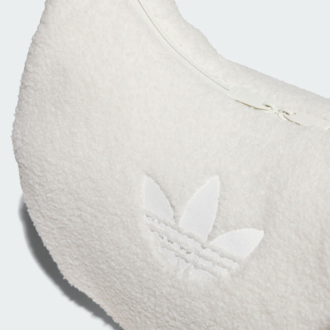 adidas Originals阿迪三叶草2025中性SHLDR BAG SHRP单肩包KS8838