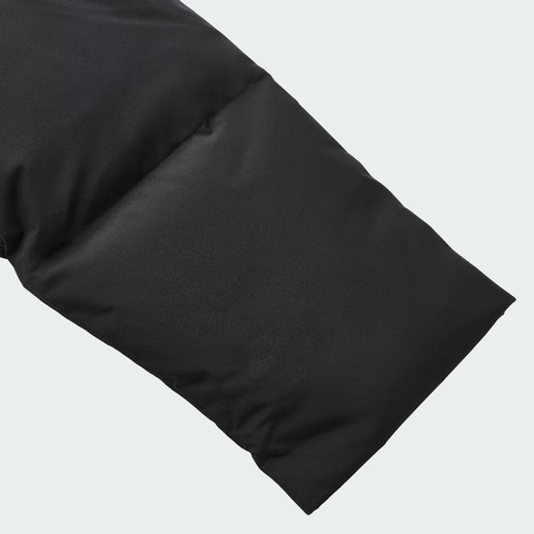 adidas Originals阿迪三叶草2025男子DUCKDOWN PUFFER厚羽绒服-短KG4895