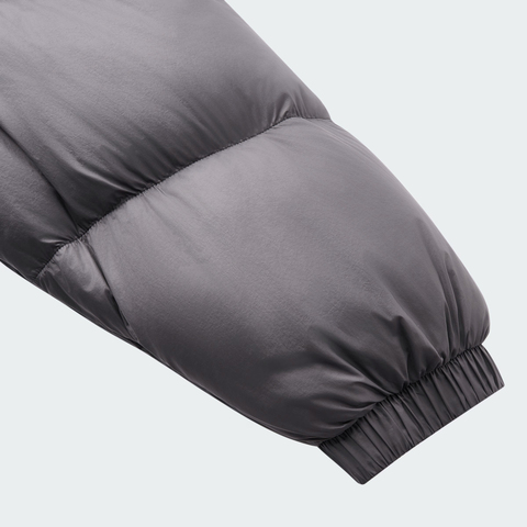 adidas Originals阿迪三叶草2025女子OS DOWN PUFFER厚羽绒服-短KG4914