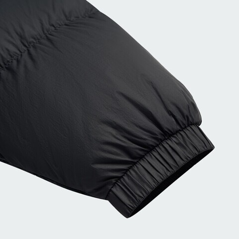 adidas Originals阿迪三叶草2025女子OS DOWN PUFFER厚羽绒服-短KG4915