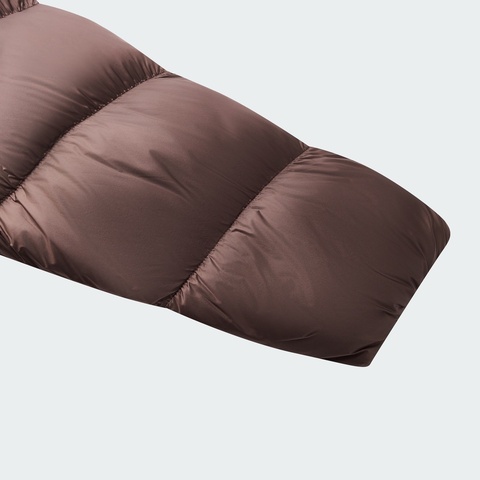 Adidas Original阿迪三叶草2025女子ESS DOWN PUFF厚羽绒服-短KG4904