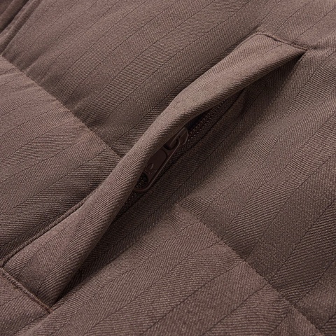 Adidas Original阿迪三叶草2025女子ESS HERR PUFF厚羽绒服-短KG4909