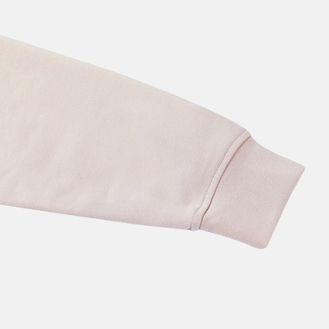 adidas Originals阿迪三叶草2025男子GRAPHIC HALF Z针织无帽卫衣JX8172