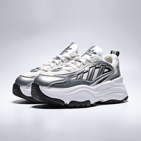 adidas Originals阿迪三叶草2025中性OZGAIA WENERGYKK2747