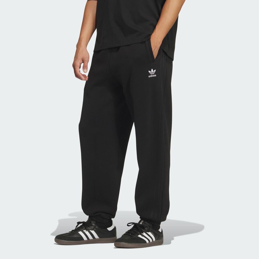 adidas Originals阿迪三叶草2025男子JOGGER M针织长裤IA7509