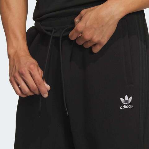 adidas Originals阿迪三叶草2025男子JOGGER M针织长裤IA7509