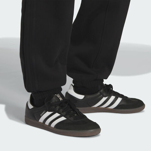 adidas Originals阿迪三叶草2025男子JOGGER M针织长裤IA7509