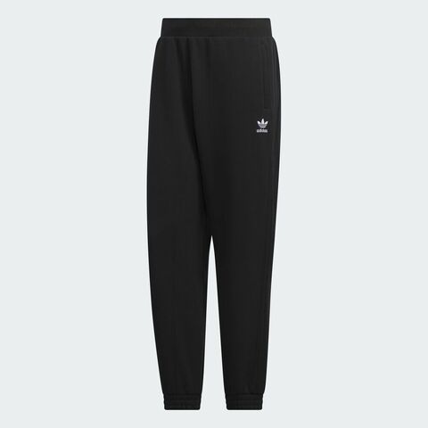 adidas Originals阿迪三叶草2025男子JOGGER M针织长裤IA7509