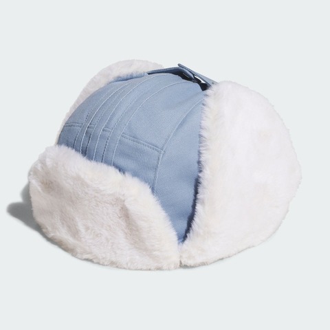 adidas Originals阿迪三叶草2025中性WINTER HAT其他帽IA8907