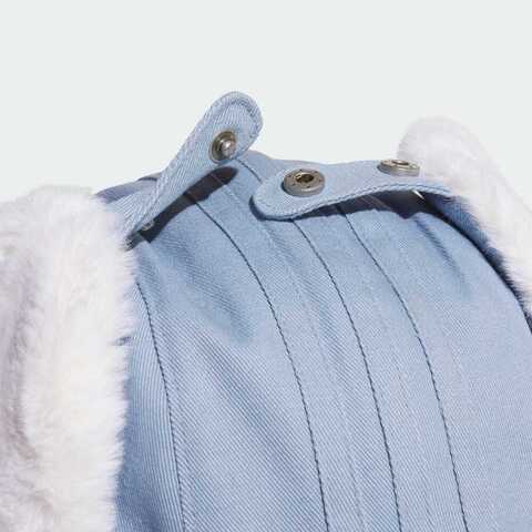 adidas Originals阿迪三叶草2025中性WINTER HAT其他帽IA8907