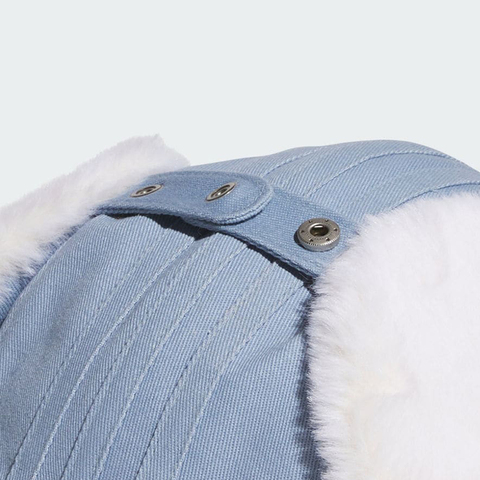 adidas Originals阿迪三叶草2025中性WINTER HAT其他帽IA8907