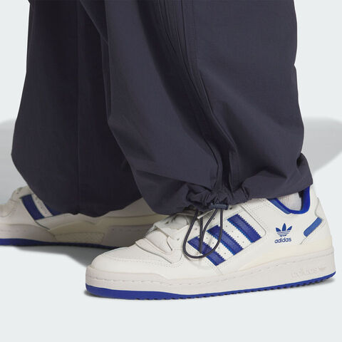 adidas Originals阿迪三叶草2025男子PARACHUTE PANTS梭织长裤IA7504