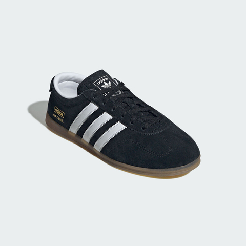 adidas Originals阿迪三叶草2025中性GAZELLE LO PRO WENERGYJR8886