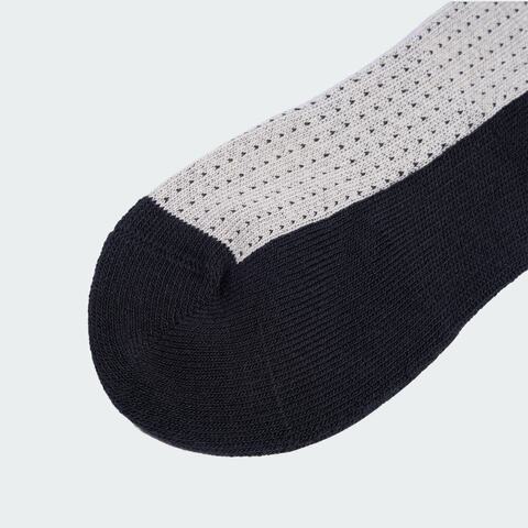 adidas Originals阿迪三叶草2025中性SHMOO SOCK中袜JX7962